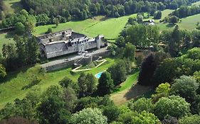 Chateau De La Chapelle